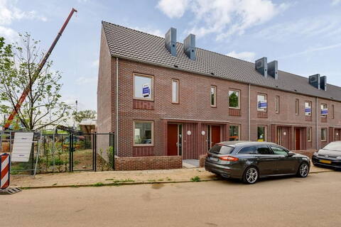 huis huren in huurhuis in bergermeer