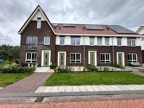 huis huren in snel huren in slappeterp