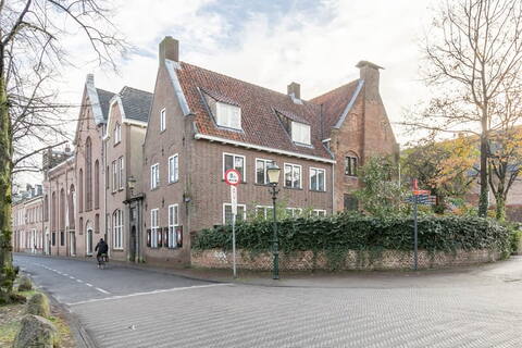 huis huren in burum