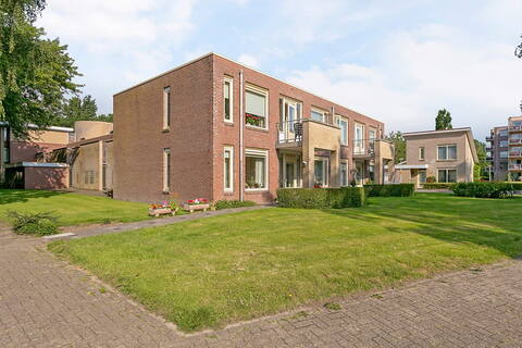 huurwoning Berkel en Rodenrijs via HuurwoningenVinden.nl