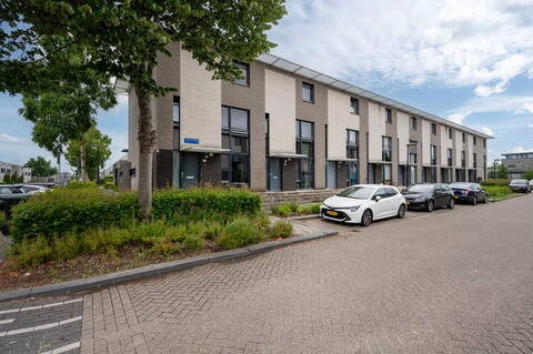 huurwoning vinden garderen