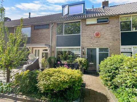 huis huren in huurhuis in holterhoek