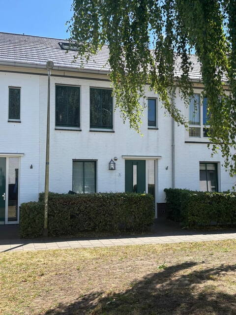huurwoning de bult