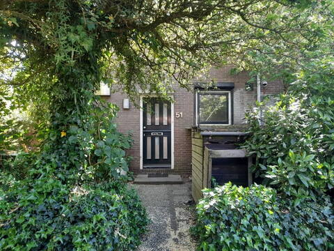 huis huren in in spekhoek