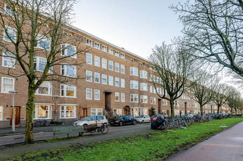 huis huren in de wilgen