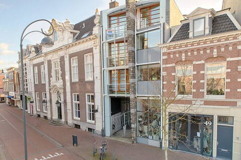 huis huren in woningen te huur in hitzum hobrede