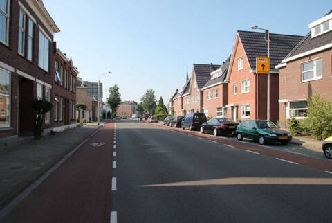 particuliere huurwoning in hulsdonk