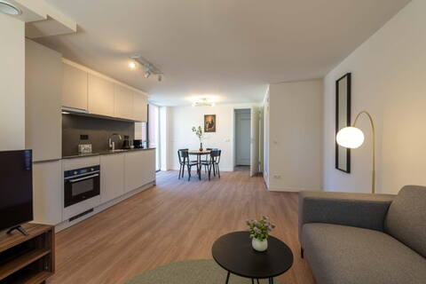 particuliere huurwoning in chassé