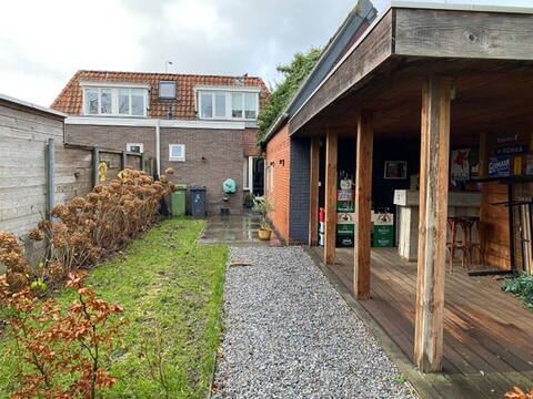 huurwoningen elst