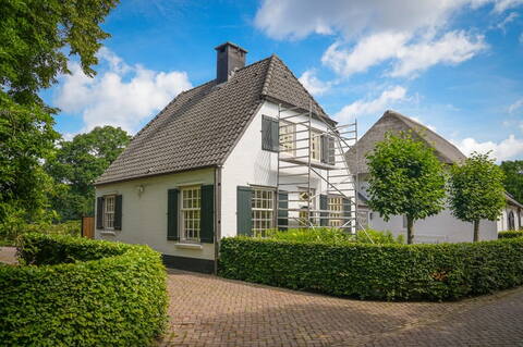huis huren in woningen te huur in huppel