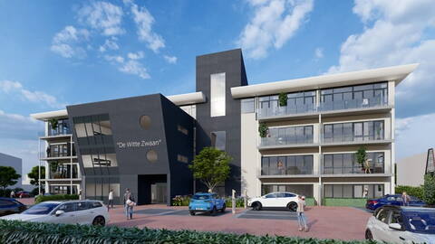 huis huren in woningen te huur in boteburen