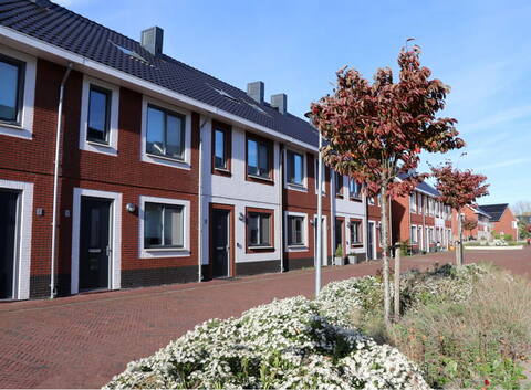 huis huren in in jipsingboermussel