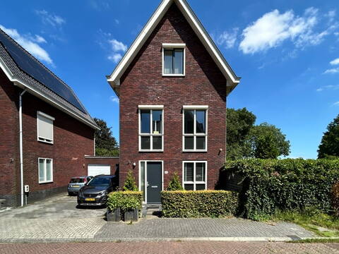 huurwoning diessen