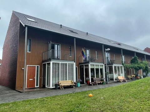 huis huren in in muntendam