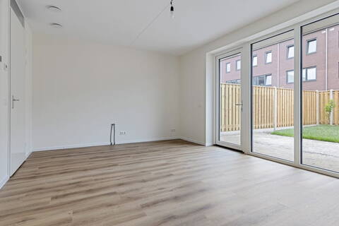 huurwoning netersel