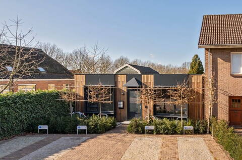 huis huren in almere