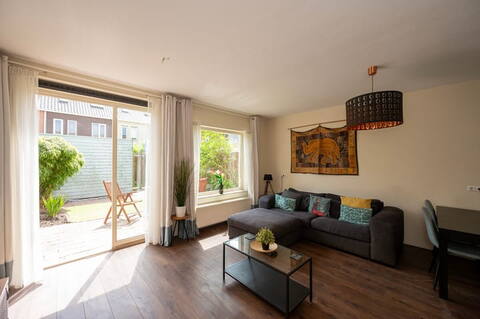 huis huren in appartement huren in noordhoek rucphen
