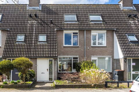 huurwoning ransdaal