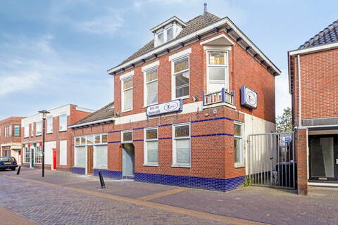 huurwoningen offingawier