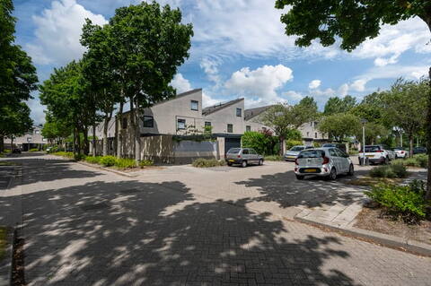 huurwoning vinden allingawier
