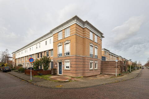 huis huren in burgersdijk