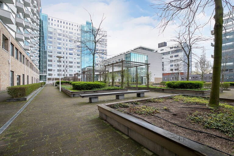 huurwoning Orvelte via HuurwoningenVinden.nl