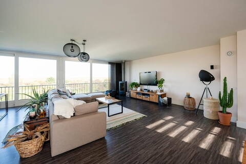 woning huren in tilburg