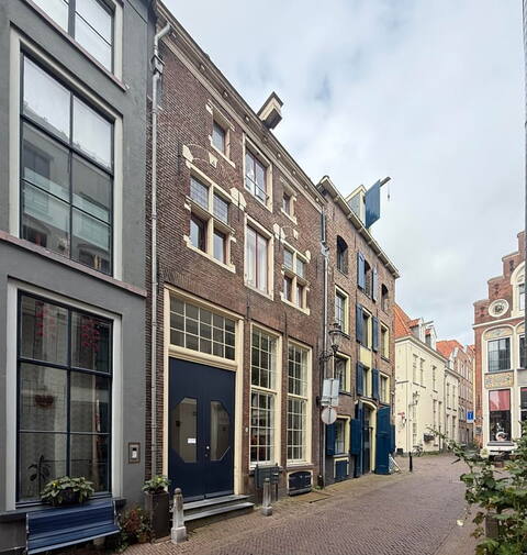 huis huren in appartement huren in capelle zeeland