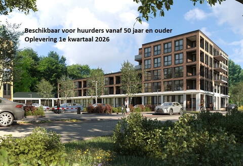 huis huren in huurhuis in zeelst