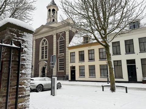 particuliere huurwoning in kop van zuid entrepot