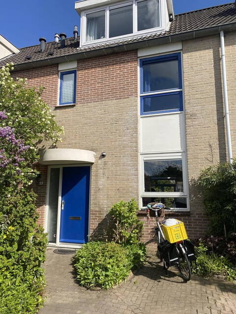 huis huren in in linne