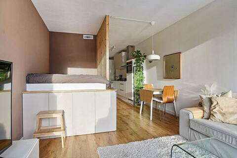 huurwoning amsterdam in broeckland