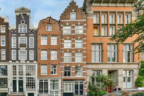 huis huren in appartement huren in thij