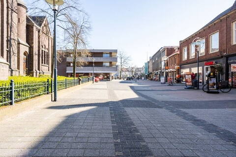 huurwoningen assen