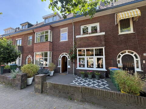 huis huren in huurhuis in noordeinde waddinxveen