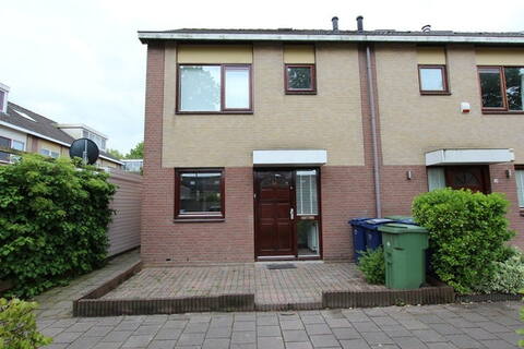 huurwoningen paterswolde