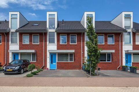 huis huren in huurhuis in bankert