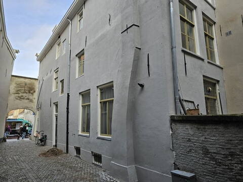huurwoningen gennep