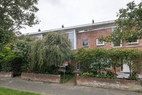 huis huren in broek de marne