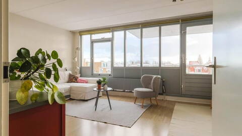 huurwoning heseveld