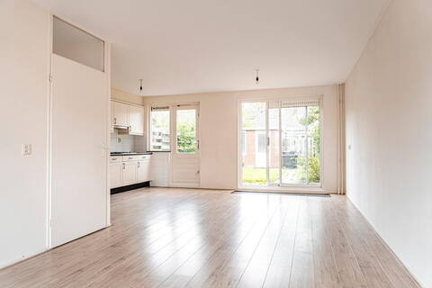 huurwoning Eelderwolde via HuurwoningenVinden.nl