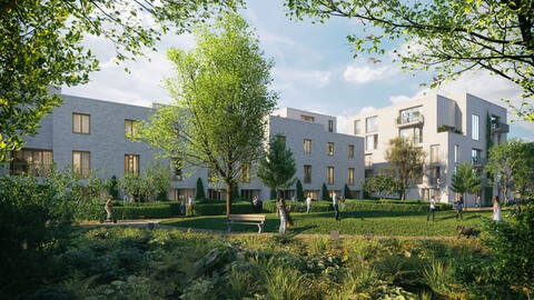 huis huren in snel huren in bruggen mill en sint hubert