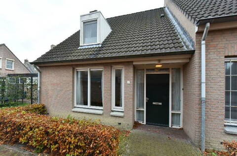 huurwoningen eckelrade