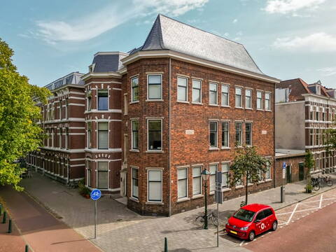 huurwoning kamerik