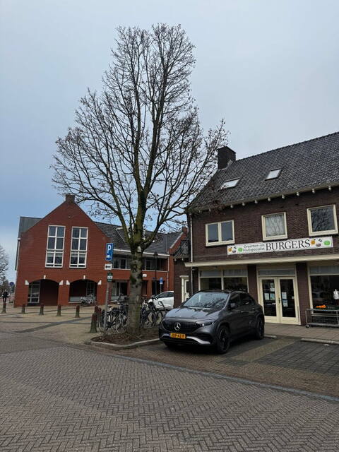huurwoningen doldersum