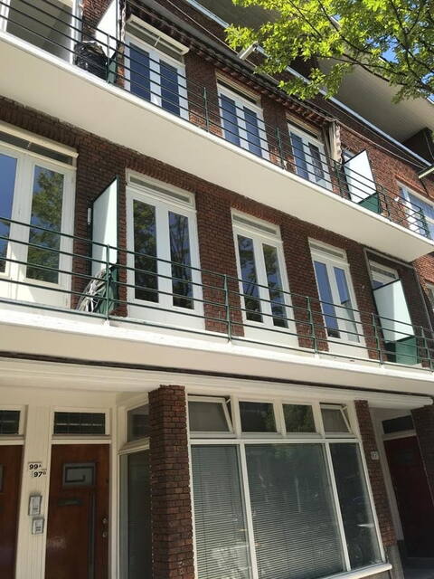 huis huren in beschikbare huurwoningen in brijdorpe