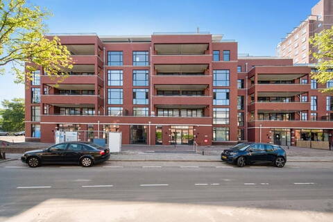 huurwoning nieuwland