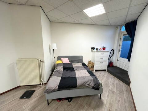 particuliere huurwoning in burghplan