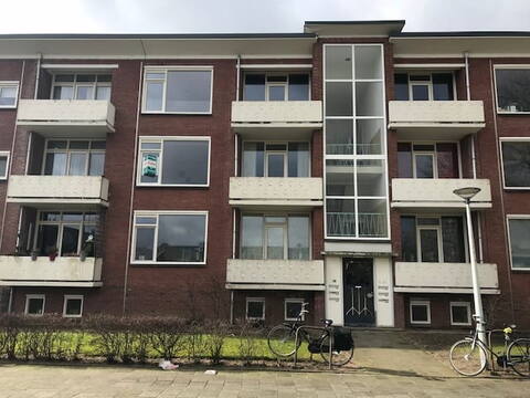 huis huren in aalst buren