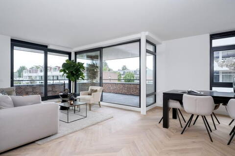 huis huren in fortuijn